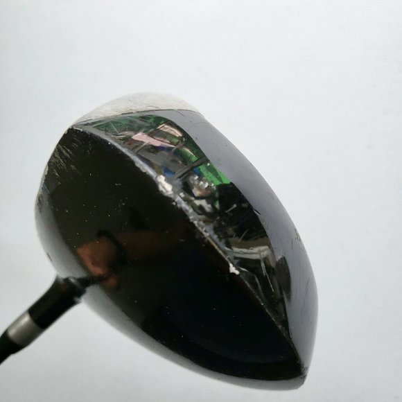 Dunlop Golf Club 400cc Pro Comp Driver Titanium Enhanced Mid-Flex RH 45" - Picture 5 of 12